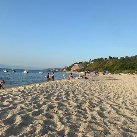 Casetta Pinetamare Тропеа Екстер'єр фото